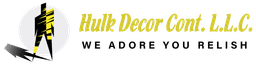Hulk Decor