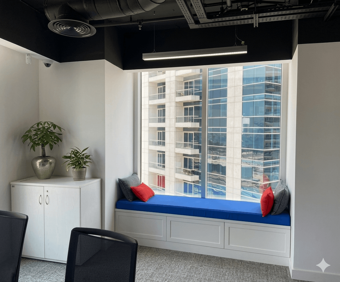 Abu Dhabi Finance Office gallery image 3
