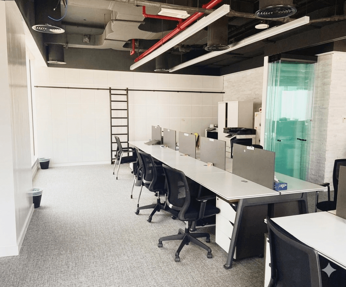Abu Dhabi Finance Office gallery image 4