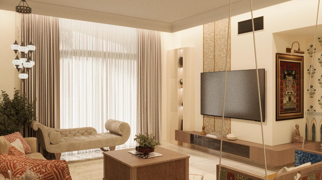 Private Apartment gallery image 1