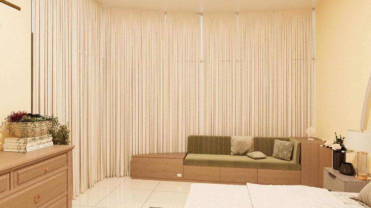 Private Apartment gallery image 3