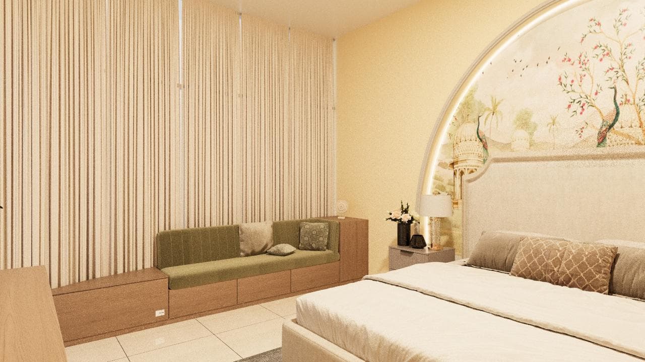 Private Apartment gallery image 4