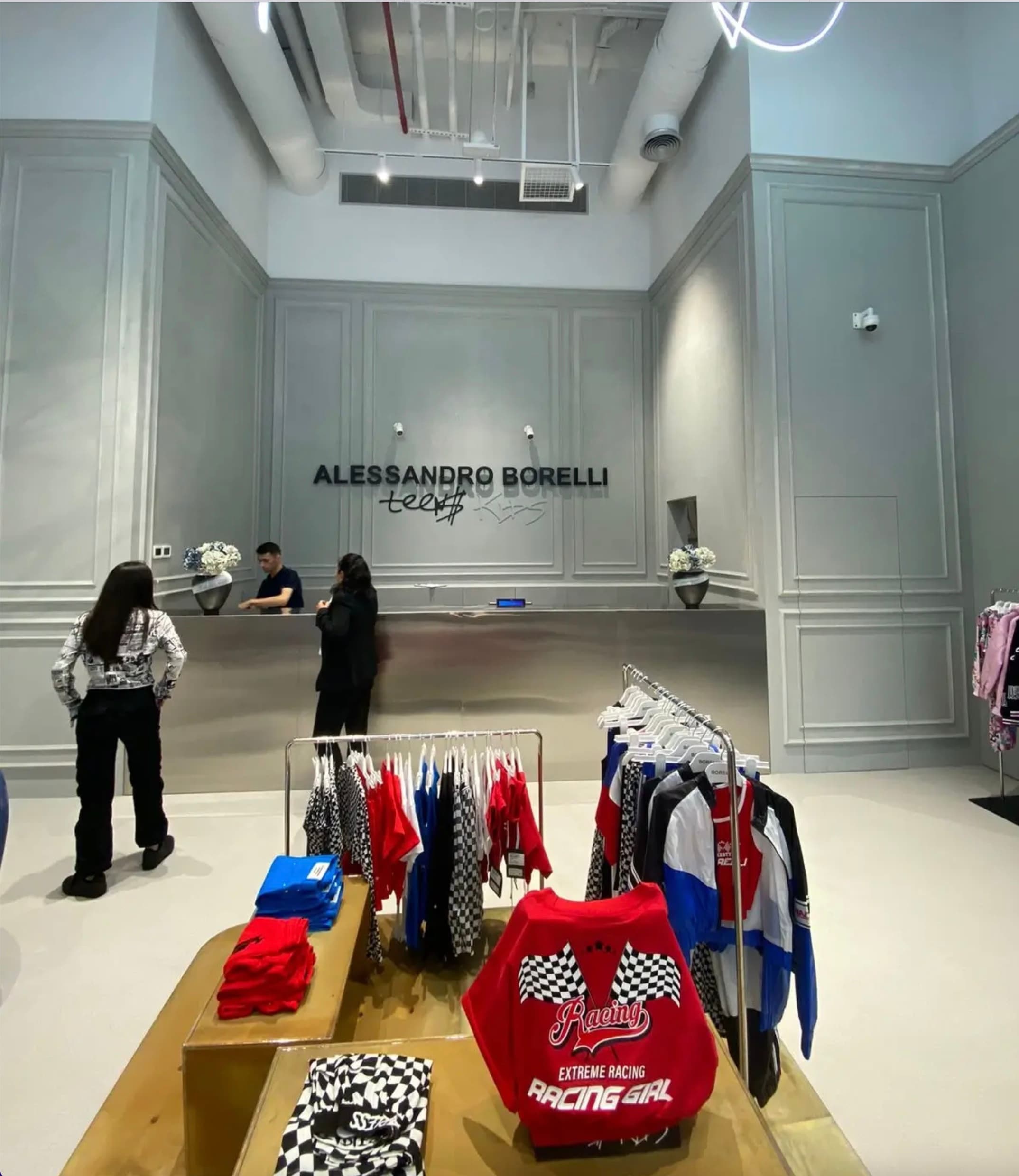 Alessandro, Dubai Mall gallery image 4