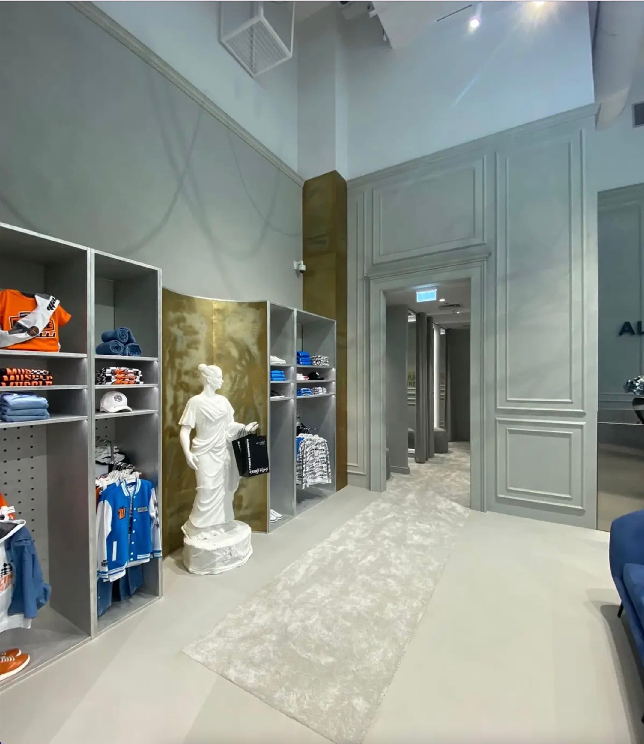Alessandro, Dubai Mall gallery image 7