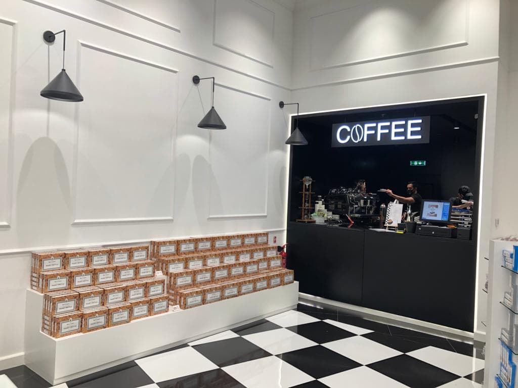 Sees Candies & Cafe gallery image 1