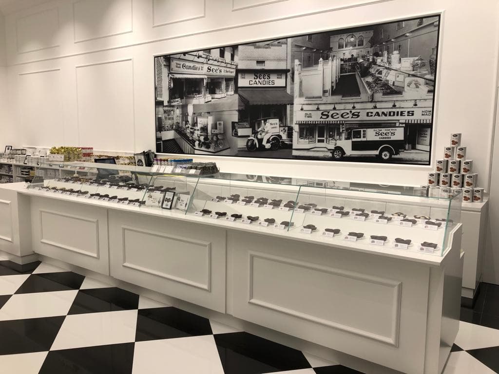 Sees Candies & Cafe gallery image 3