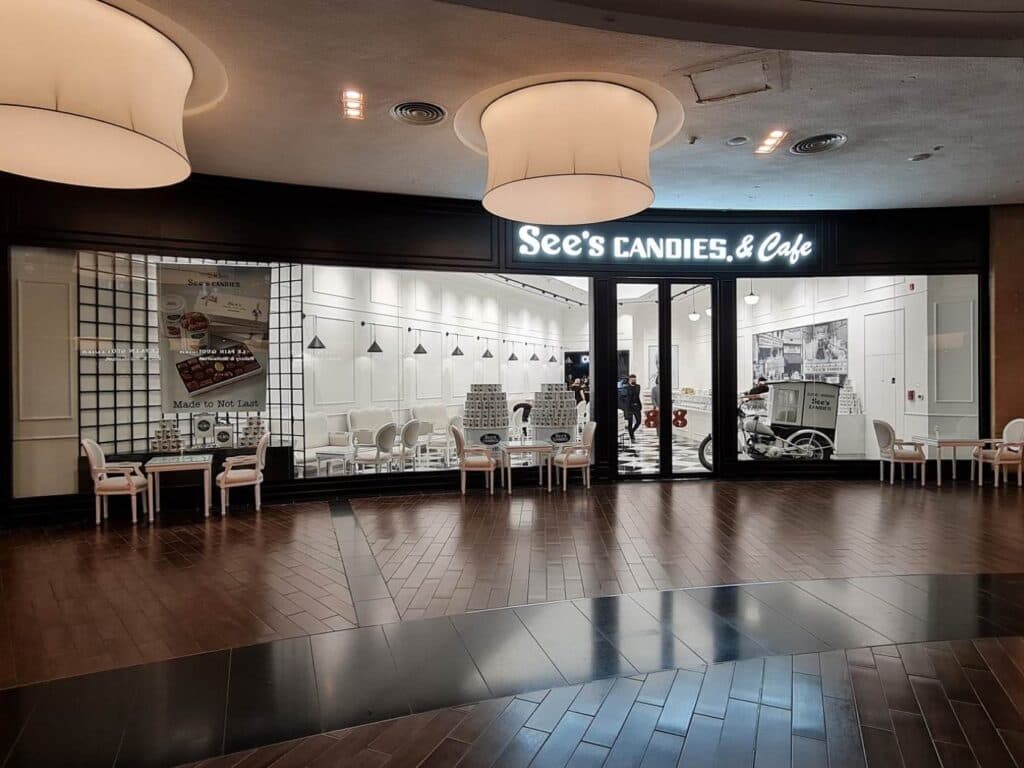 Sees Candies & Cafe gallery image 4