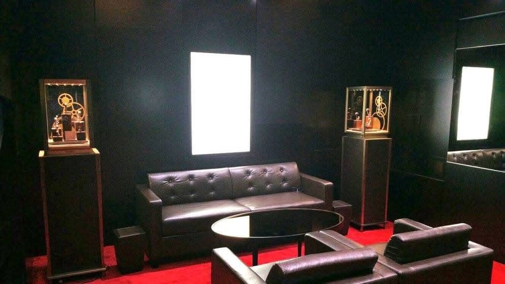 Cartier Exhibition gallery image 3