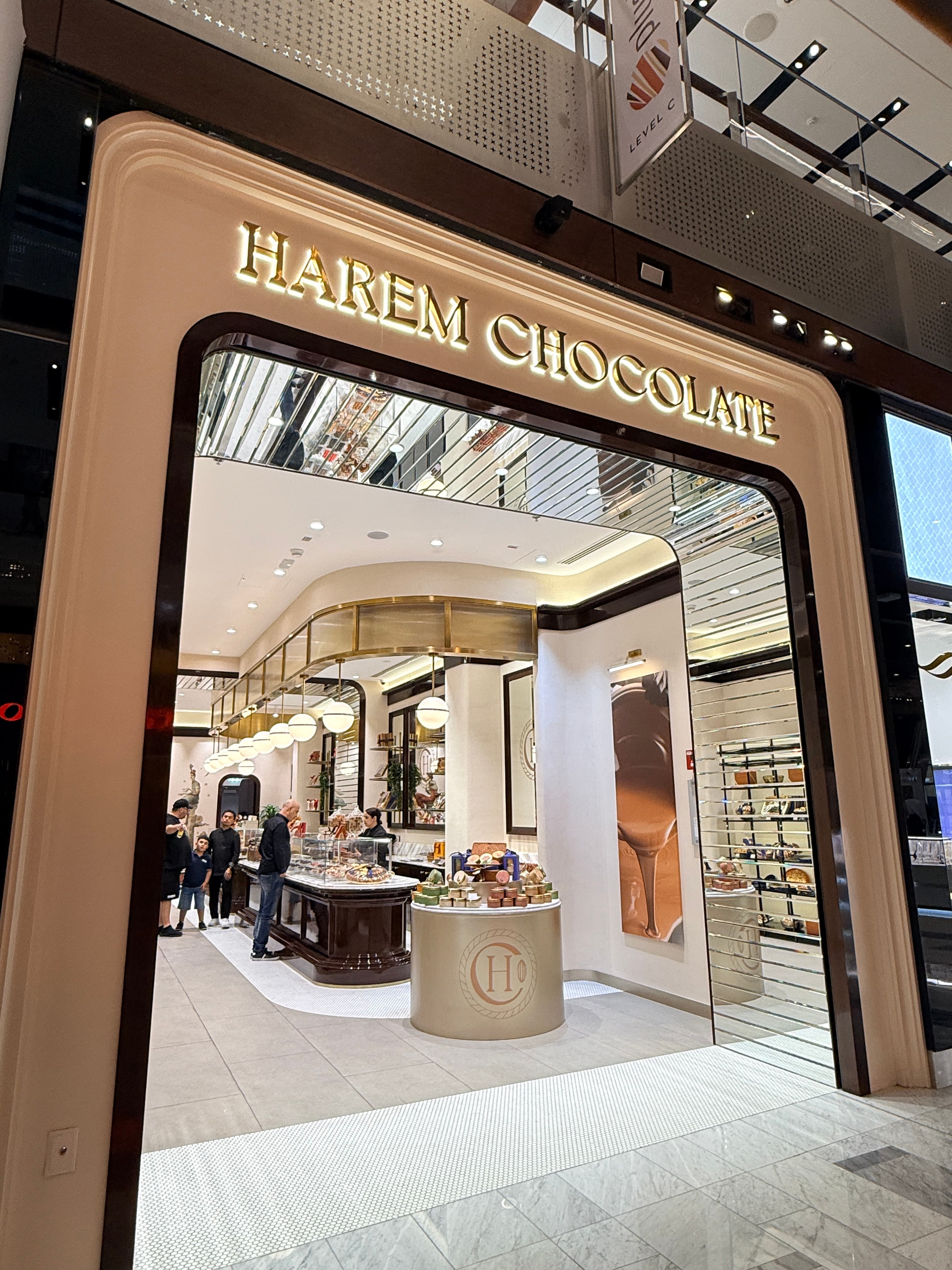 Harem Chocolate gallery image 5