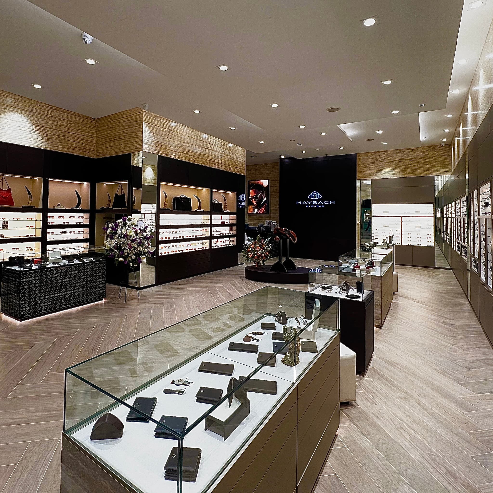 Maybach Yateem Optics gallery image 1