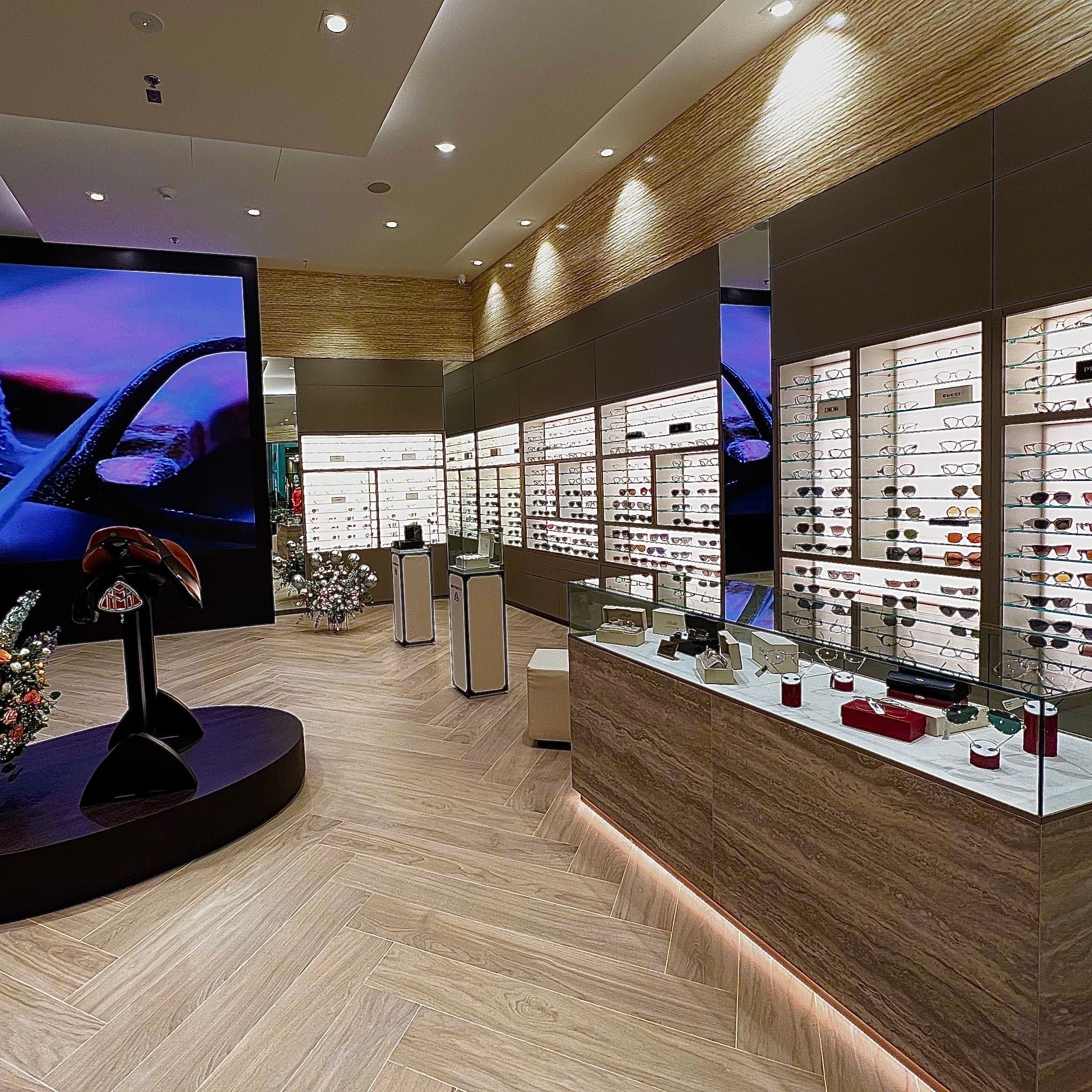 Maybach Yateem Optics gallery image 2
