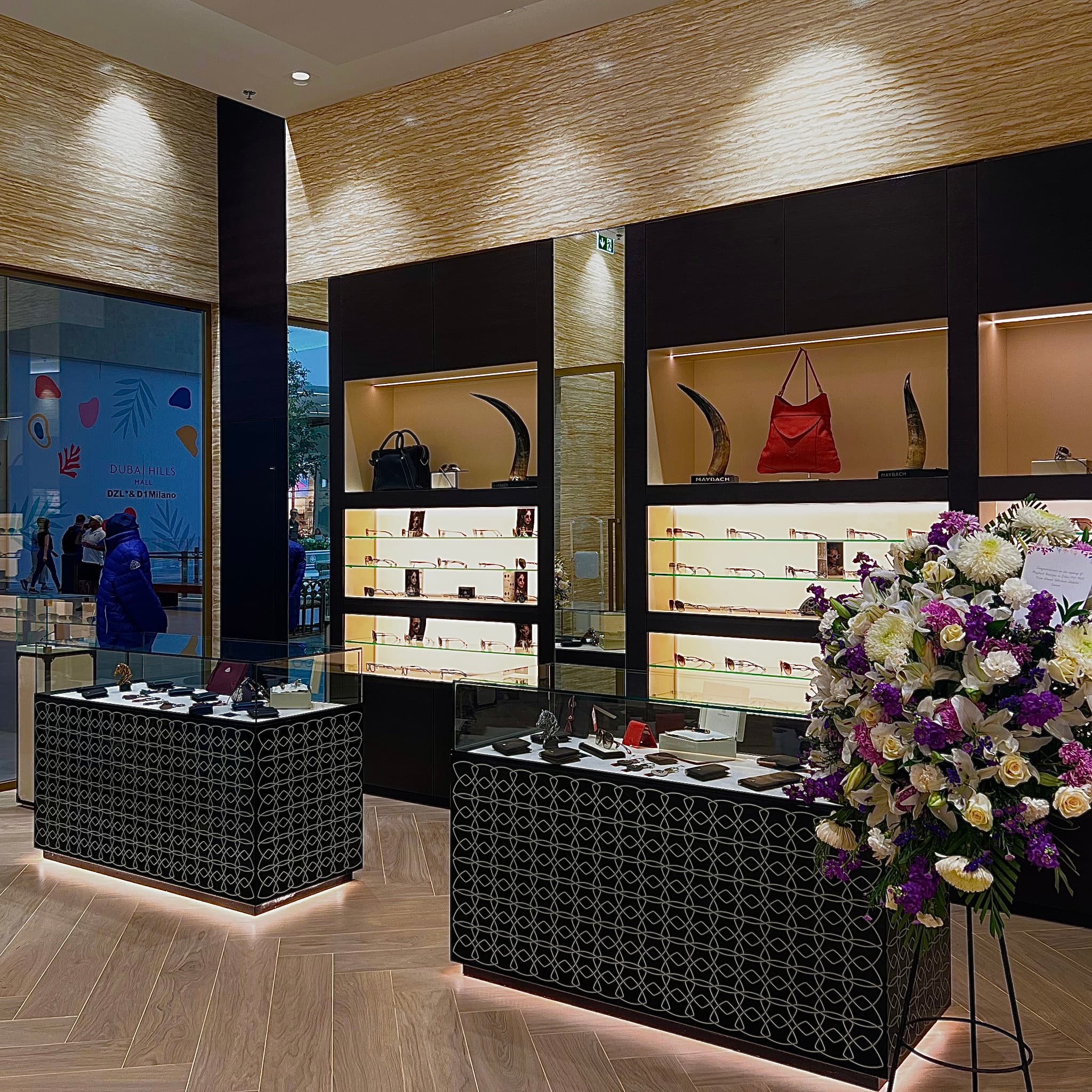 Maybach Yateem Optics gallery image 3
