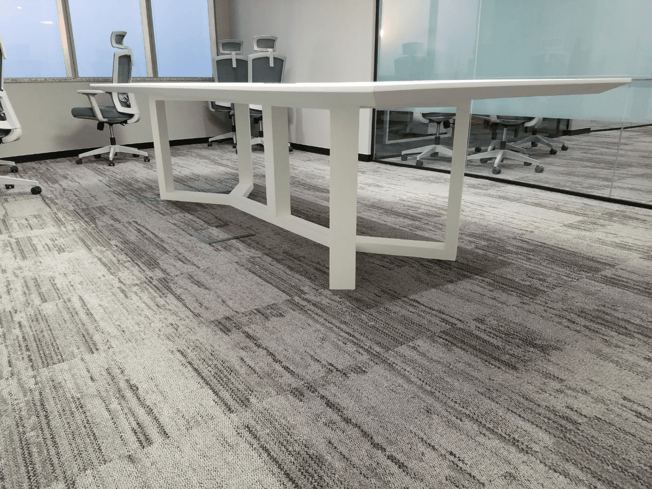 Octagon Office gallery image 3