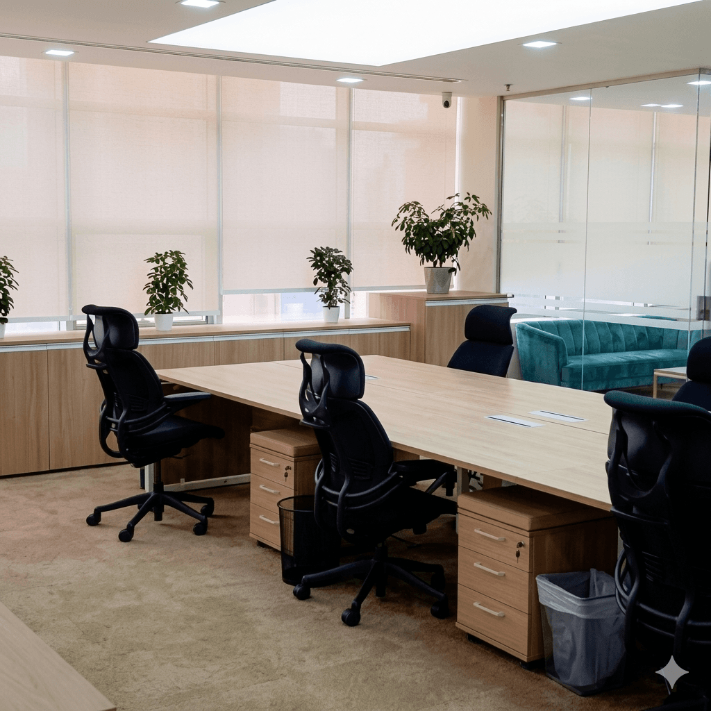 Phoenix Consultancy Ltd. project detail