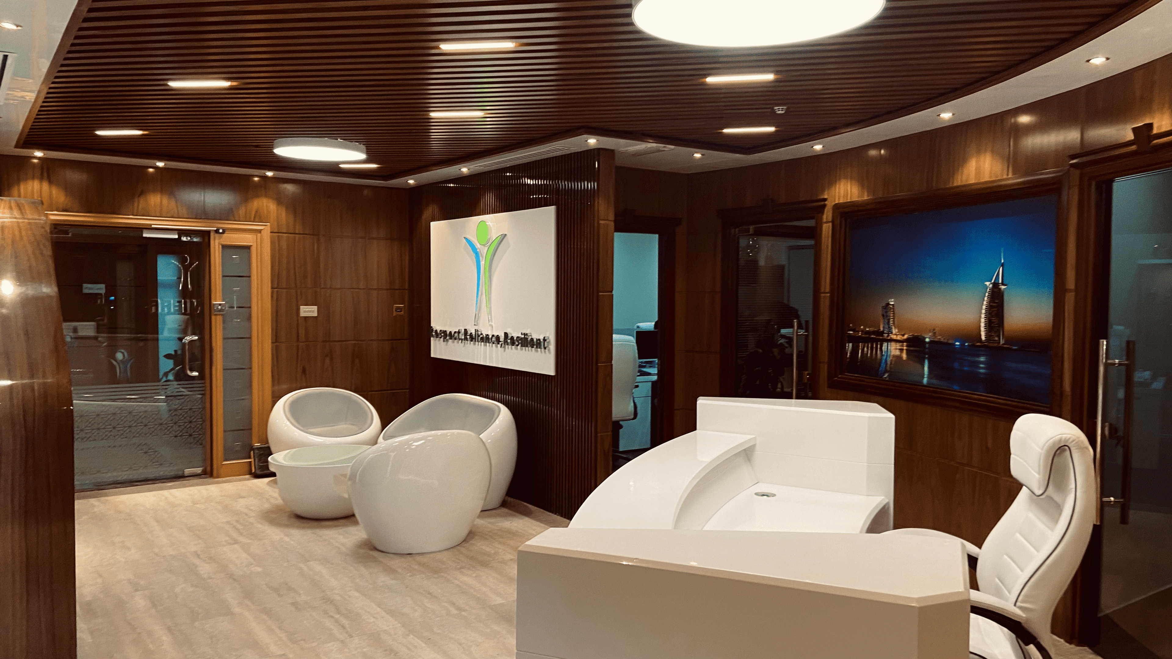 Riviera Office gallery image 3