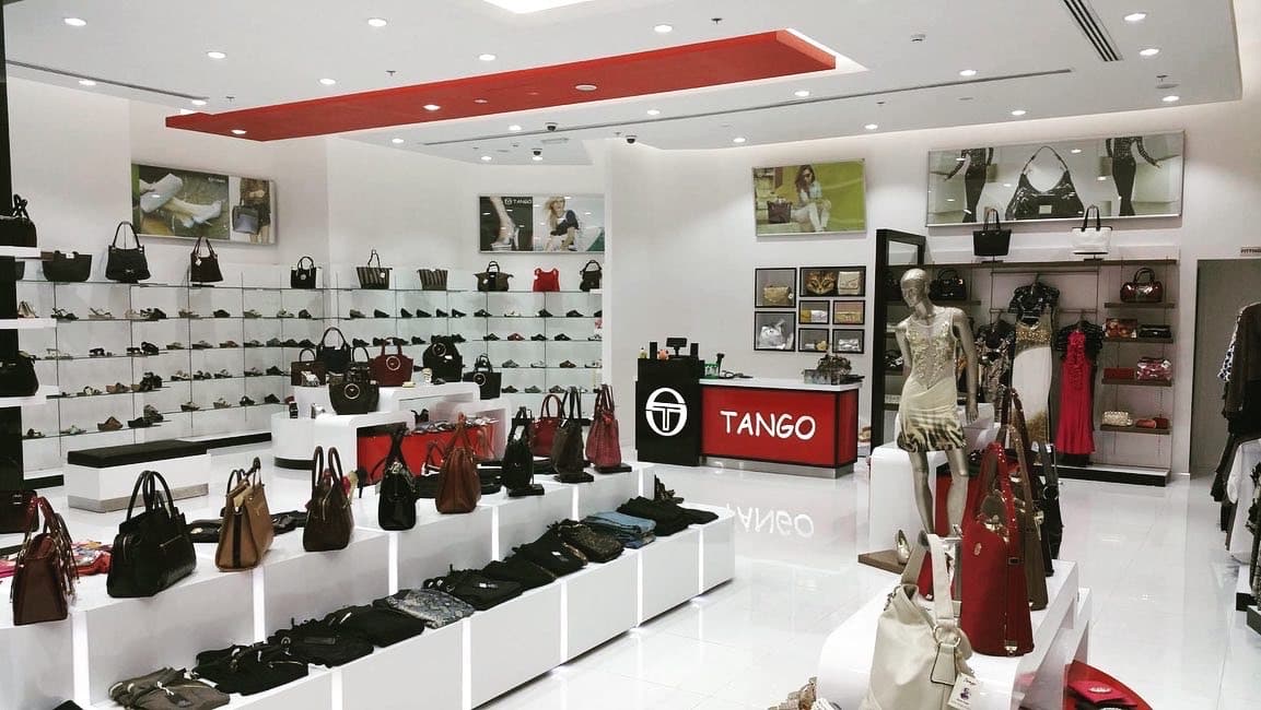 Tango gallery image 2
