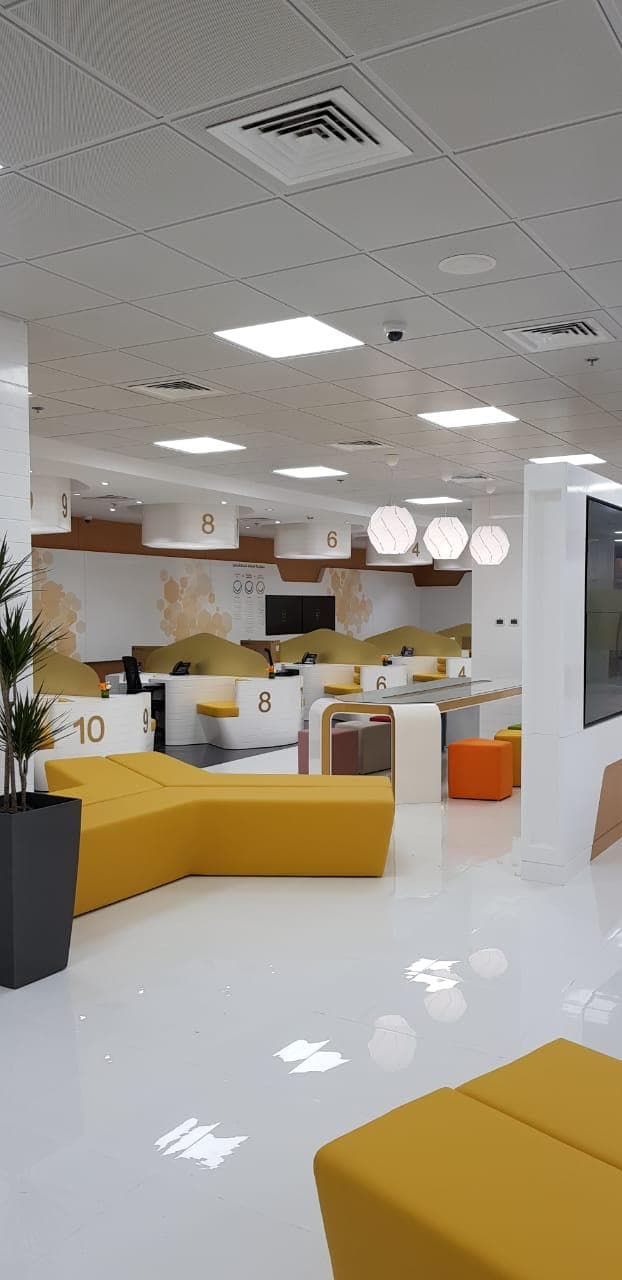 Tasheel Office gallery image 2