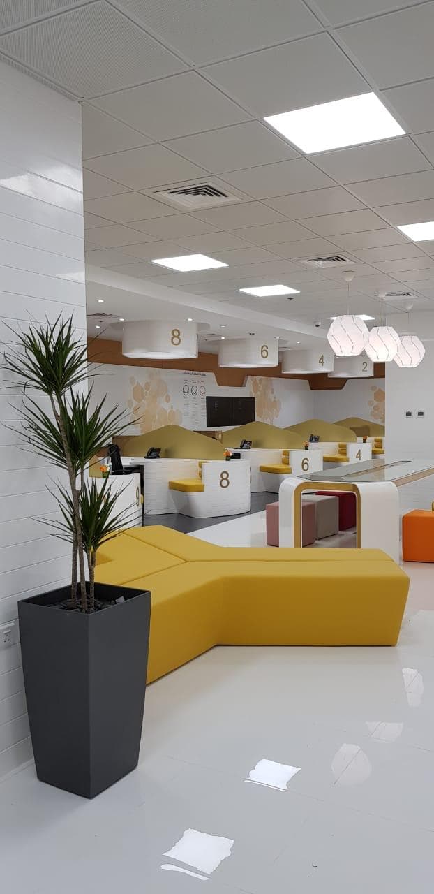 Tasheel Office gallery image 4