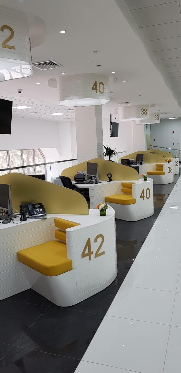 Tasheel Office gallery image 6