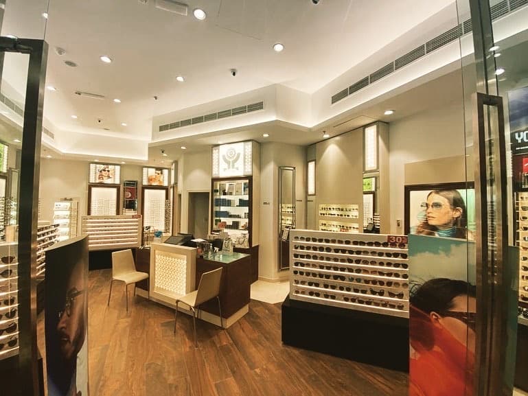 Yateem Optician gallery image 2